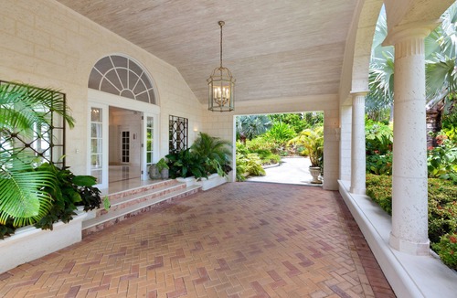Mount Standfast Villa | Illusion in Sugar Hill Estates by Personal Villas - Custom-Built Private Villa