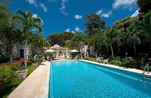 Holder's Hill Villa | Impressive 4 bedroom villa with large private pool