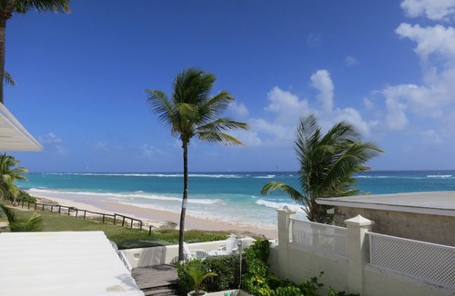 Silver Sands Apartment | Inchcape Seaside Villas 1 bedroom De Luxe Apartment A