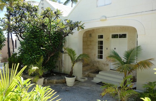 Silver Sands Apartment | Inchcape Seaside Villas 1 bedroom De Luxe Apartment B