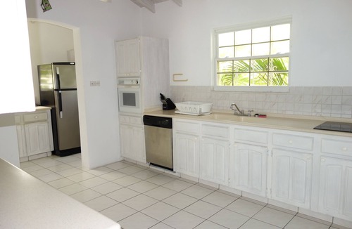 Silver Sands Apartment | Inchcape Seaside Villas 1 bedroom De Luxe Apartment D