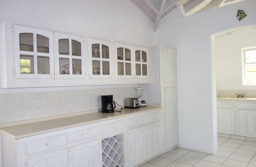 Silver Sands Apartment | Inchcape Seaside Villas 1 bedroom De Luxe Apartment D