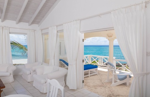 Silver Sands Apartment | Inchcape Seaside Villas 1 bedroom De Luxe Apartment D