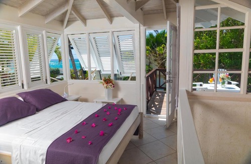 Silver Sands Apartment | Inchcape Seaside Villas