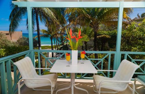 Silver Sands Apartment | Inchcape Seaside Villas