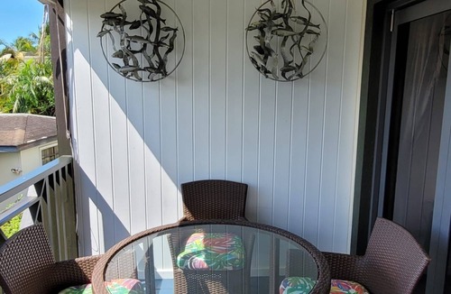 Halcyon Heights Apartment | Ixora 7, boutique complex in Holetown, 5 minutes walk to beaches and amenities
