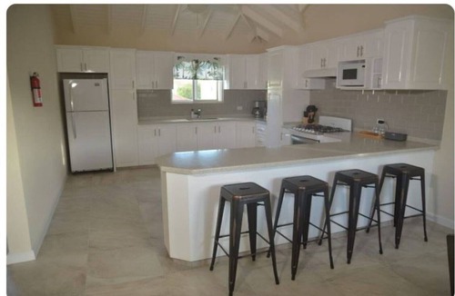 Douglas Apartment | IXORAS BEACH APARTMENTS (2 bedrooms)