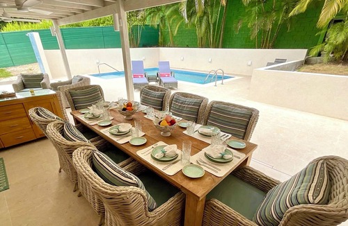 Mullins House | Jack's Place 3bd by ZenBreak