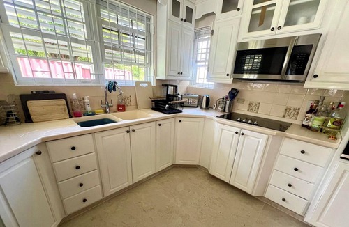 Mullins House | Jack's Place 3bd by Zenbreak