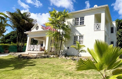 Mullins House | Jack's Place 3bd by Zenbreak