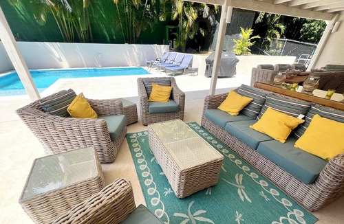 Mullins House | Jack's Place 3bd by Zenbreak
