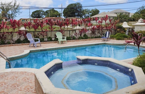 Jackson Apartment | Jackson Breezy Vacation and Venue Rental Barbados