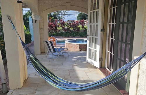 Jackson Apartment | Jackson Breezy Vacation and Venue Rental Barbados