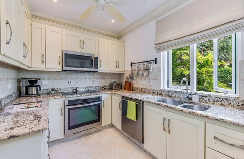 Mullins Villa | Jasmine