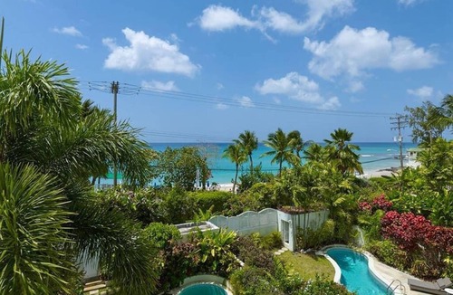 Mullins Villa | Jasmine
