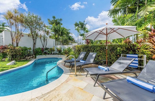 Mullins Villa | Jasmine