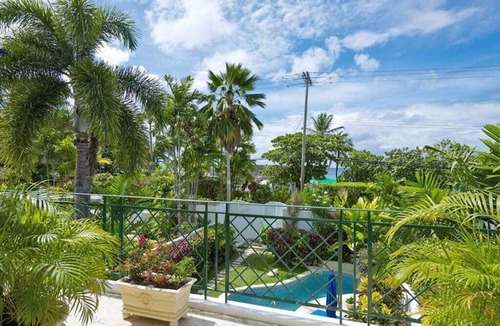 Mullins Villa | Jasmine