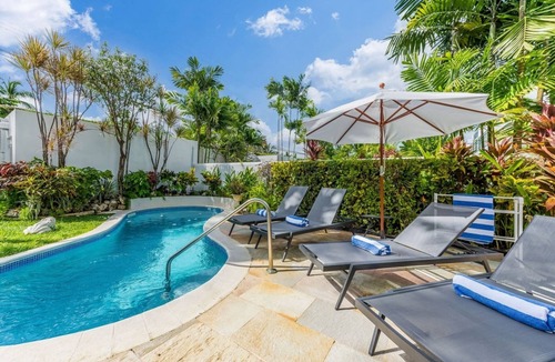 Mullins Villa | JASMINE VILLA BARBADOS - 2 MINUTES TO MULLINS BEACH