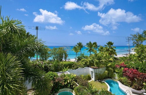Mullins Villa | JASMINE VILLA BARBADOS - 2 MINUTES TO MULLINS BEACH