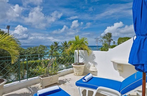Mullins Villa | JASMINE VILLA BARBADOS - 2 MINUTES TO MULLINS BEACH