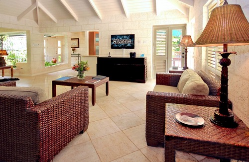 Gibbs Bay Villa | Jessamine in St Peter by Personal Villas - Perfect Tranquility Set Amidst Lush T