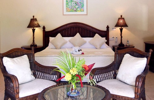 Gibbs Bay Villa | Jessamine in St Peter by Personal Villas - Perfect Tranquility Set Amidst Lush T