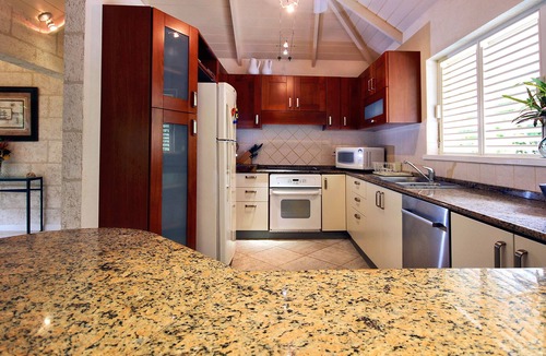 Gibbs Bay Villa | Jessamine in St Peter by Personal Villas - Perfect Tranquility Set Amidst Lush T
