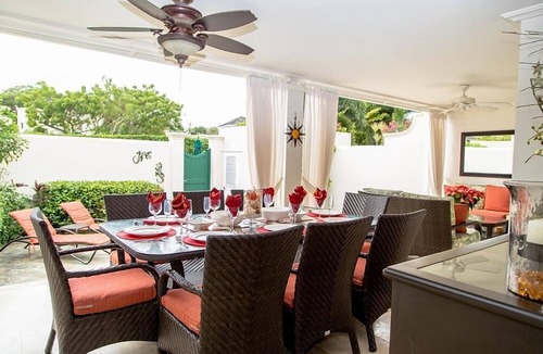 Mullins Villa | Jus Chillin, Mullins Bay in St Peter by Personal Villas - A Caribbean Lifestyle