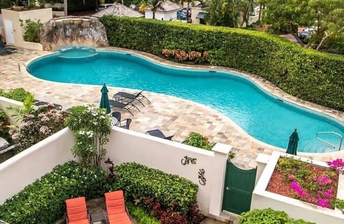 Mullins Villa | Jus Chillin, Mullins Bay in St Peter by Personal Villas - A Caribbean Lifestyle