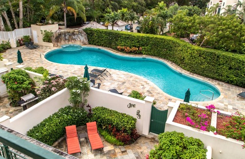 Mullins House | Jus Chillin, Mullins Bay, Opposite Mullins Beach, St. Peter, West Coast Barbados