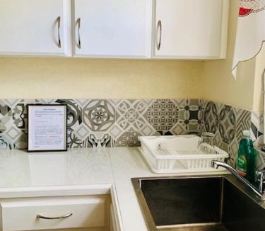 Prospect Apartment | Kenridge Residences