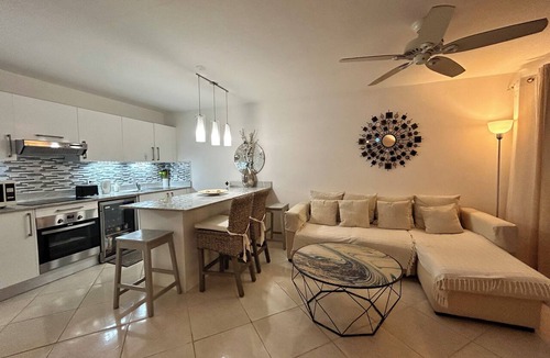 Trents Apartment | Kerensa, beautiful modern apt, Holetown, close to all amenities