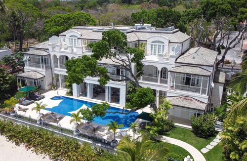 Old Trees Bay Villa | Kiko 6BR