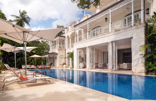 Old Trees Bay Villa | Kiko 6BR