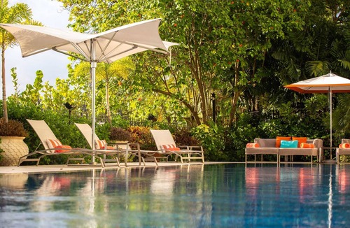 Old Trees Bay Villa | Kiko 6BR