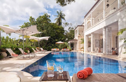 Old Trees Bay Villa | Kiko 8BR