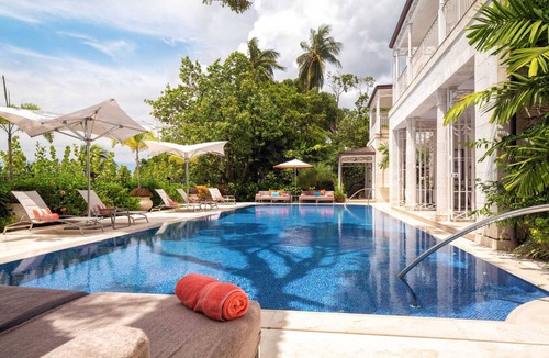 Old Trees Bay Villa | Kiko 8BR