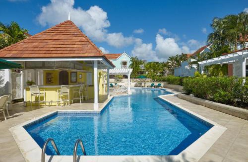 Little Battaleys Villa | Kings Beach Village