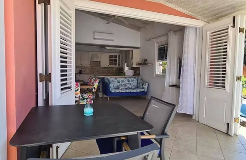 Little Battaleys House | Kings Beach Village is close to Mullins Beach and a fantastic location on the west coast