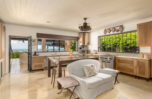 Bridgetown House | L'Horizon Luxury Sea View Villa