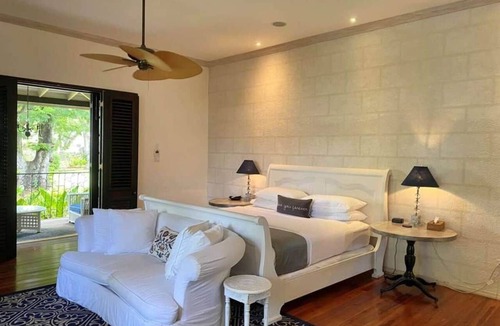 Bridgetown House | L'Horizon Luxury Sea View Villa