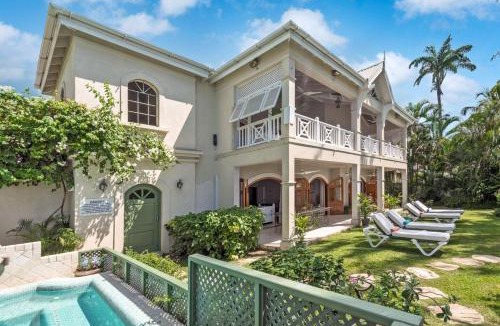 Fitts Village House | La Paloma by Blue Sky Luxury