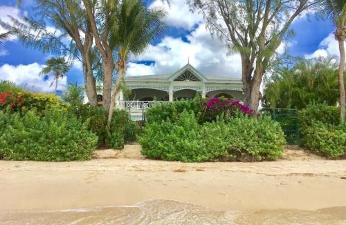 Fitts Village House | La Paloma by Blue Sky Luxury
