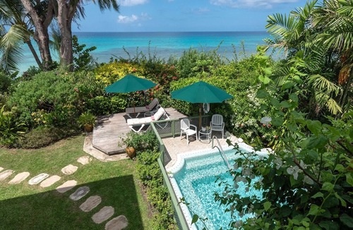 Fitts Village House | La Paloma by Blue Sky Luxury