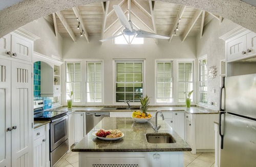 Fitts Village House | La Paloma by Blue Sky Luxury