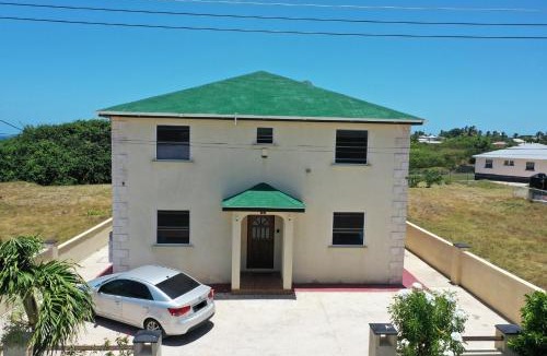 Bayfield Villa | Lailamar Villa, Ocean View, AC & Pool - Entire Villa