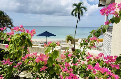 Sandy Lane Villa | LANDFALL VILLA - AMAZING LOCATION ON SANDY LANE BEACH IN BARBADOS