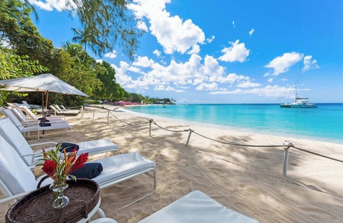 Sandy Lane House | Landmark House and Cottage