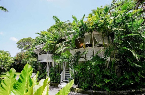 Sandy Lane House | Landmark House and Cottage