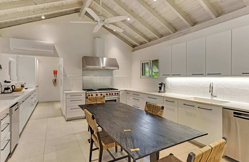 Sandy Lane House | Landmark House
